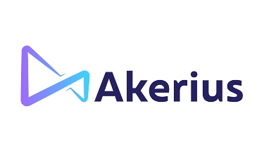 Akerius.com